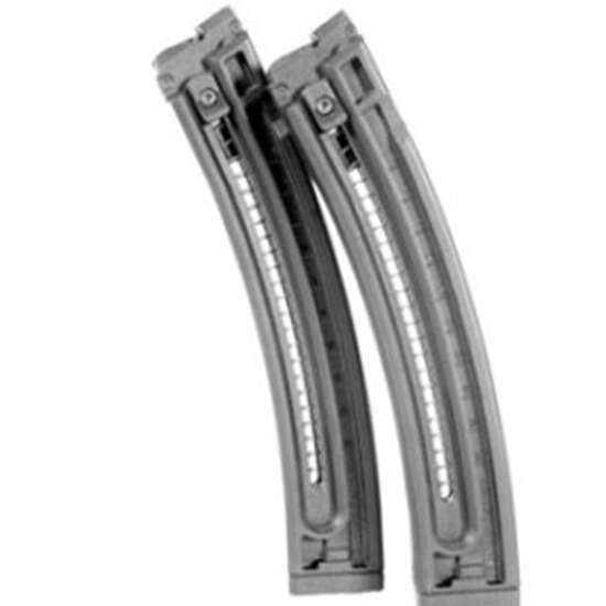 Magazines High Capacity BLG GSG ZPAP M70 22LR BLG MAG GSG-16 22RD TWIN PACK • Model: ZPAP M70